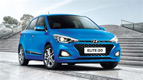 Hyundai Elete I 20 Price In India