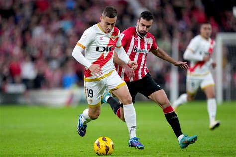 Rayo Vallecano Vs Athletic Bilbao Prediction Preview Team News And