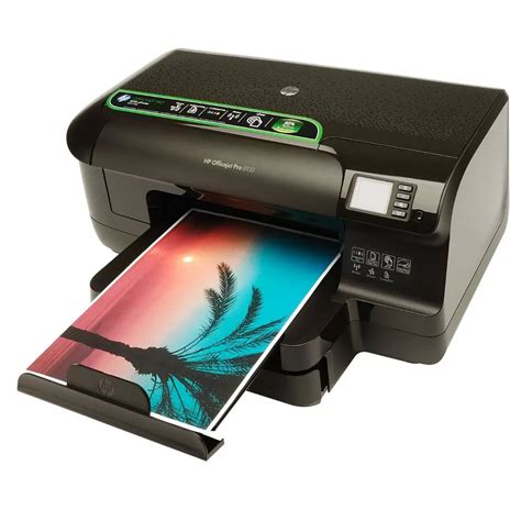 Hp Officejet Pro 8100 Price In Pakistan Specifications Features
