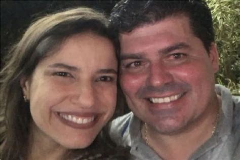 Marido De Raquel Lyra Candidata Ao Governo De Pe Morre No Dia Da