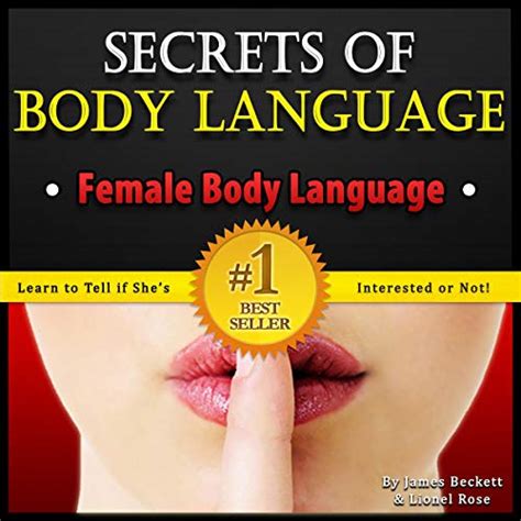 Body Language Secrets Of Body Language Female Body Language Learn