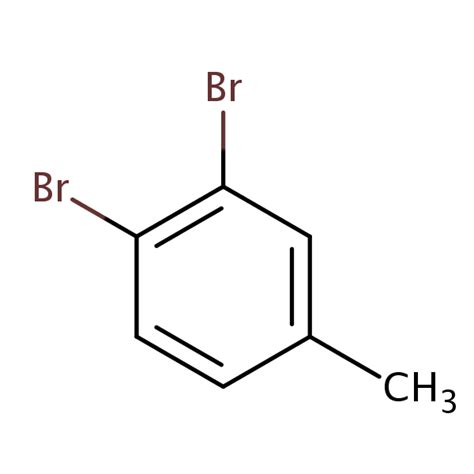 Benzene Dibromo Methyl Sielc Technologies