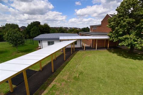 Elmbridge School Gloucestershire Video