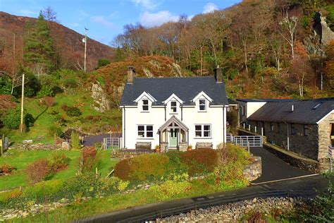 NEW DIONI HOLIDAY COTTAGES | NORTH WALES | Dioni Holiday Cottages