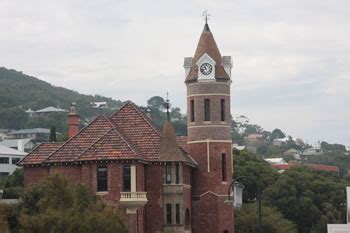 Albany WA History, Albany WA Map, Albany History, Albany Western Australia