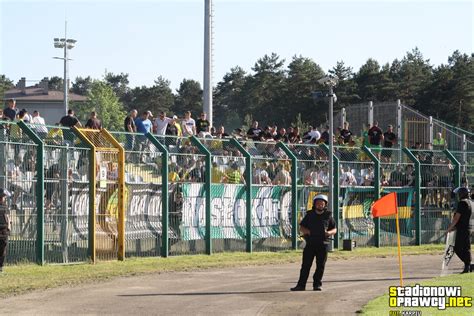 Galeria Stal Stalowa Wola Siarka Tarnobrzeg 03 06 2017 Stadionowi