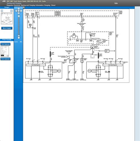 Qanda Understanding Ford Gm And Chrysler Dtc P0622 Generator F