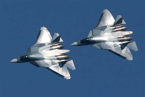 The Myth Of Stealth Fighters Russian Radars Expose The Truth Behind