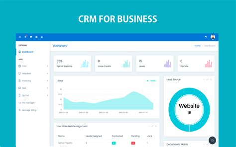 Top Crm For Startups And Small Business In 2022