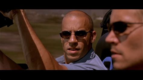 The Fast And The Furious Vin Diesel Image 7631535 Fanpop