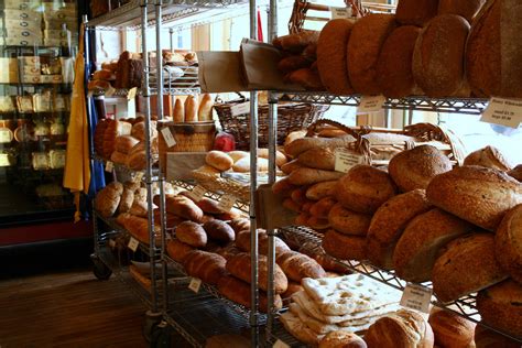 16 Reasons We Need More Neighborhood Bread Bakeries | HuffPost