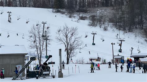 10 fun things to try during winter in Northeast Ohio | wkyc.com