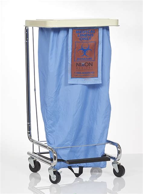 Healthcare Storage Solutions Medical Laundry Hampers