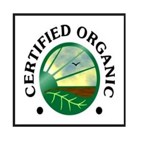 Iso Food Product Certification Organic Certification Service