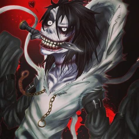 Jeff The Killer Wiki Anime Amino