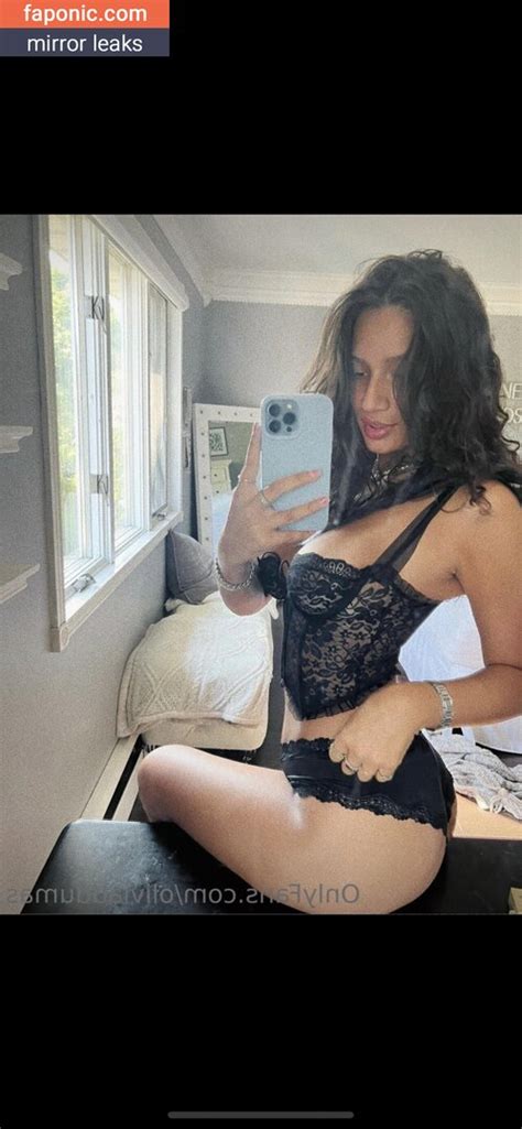 Olivia Dumas Aka Olivia Dumas Aka Oliviaddumas Nude Leaks OnlyFans