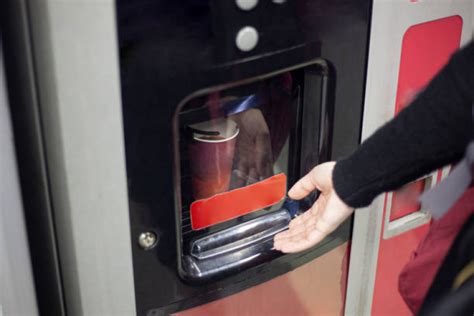 Máquinas De Café Vending Machine Para Locação Osasco Máquina De Café