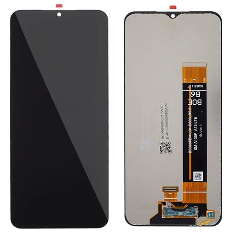 Samsung Galaxy A13 5g A136f Service Pack Lcd Display Assembly Without