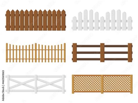 Aprender Sobre 74 Imagem Different Types Of Farm Fencing Br