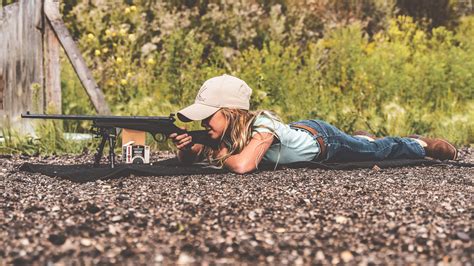 The Best Squirrel Hunting Rifles | Outdoor Life