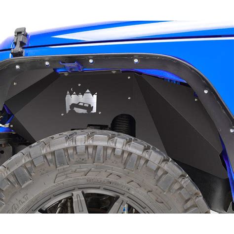 Top 10 Best Wheel Well Liners In 2025 Reviews Buyers Guide