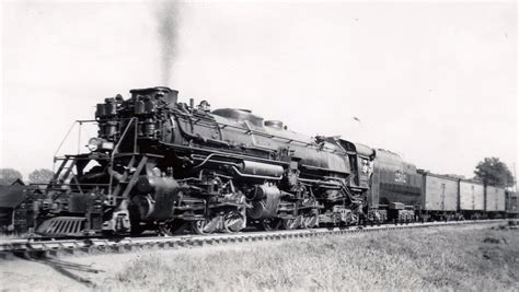 Seaboard Air Line Locomotives 2500 2504 Demolished Portsmouth VA