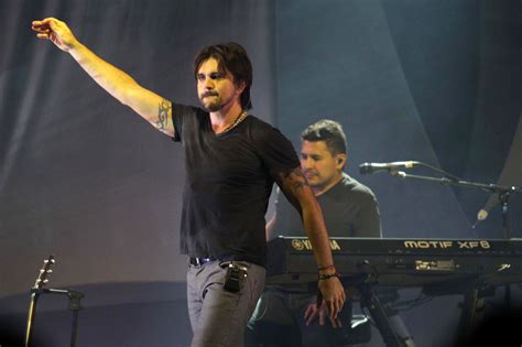 Juanes Mtv Unplugged Recibe Cinco Nominaciones Al Latin Grammy Tvnotiblog