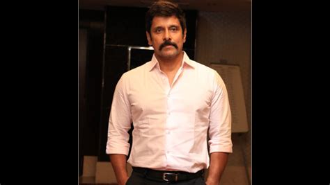 Is Chiyaan Vikram Planning To Retire From Films? Here Is The Truth ...