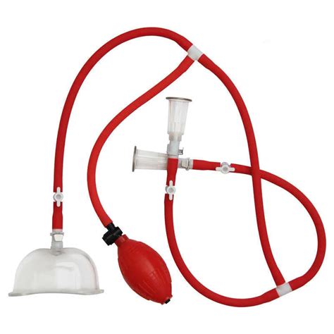 Bomba De Vacío Juguete Sexy Para Mujeres Vagina Clímax Máquina Pezón Chupador De Coño Cazas Nips