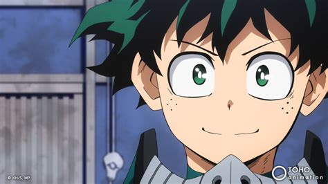 My Hero Academia Season 6 Trailer Teases The Animes Showdown Between