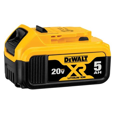 Dewalt 20v Battery 4 0ah Battery Diagram Dewalt 20v Cable