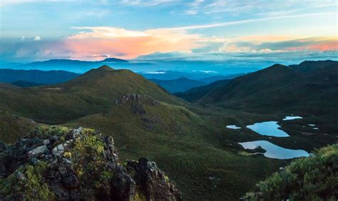 10 Of The Best Hikes In Costa Rica