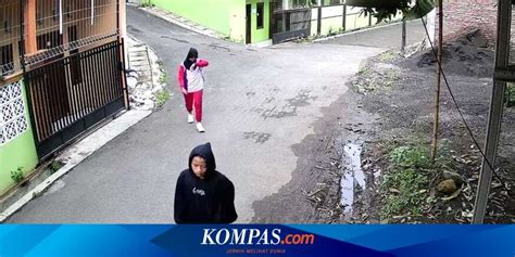 Pelaku Pelecehan Payudara Mahasiswi Di Semarang Ditangkap Ternyata