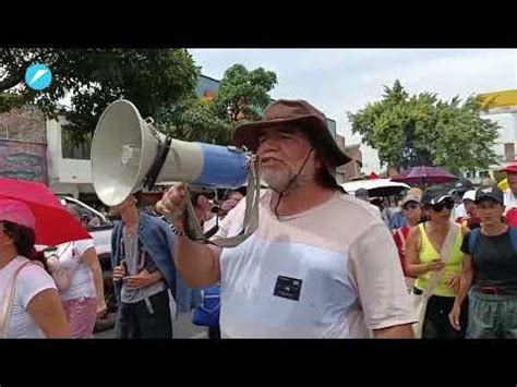 Marchas De Septiembre As Fueron Las Movilizaciones En Las