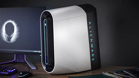 Alienware Aurora R9 Review TechRadar