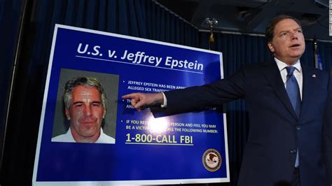 Jeffrey Epstein S World Of Wealth And Powerful Friends CNNPolitics