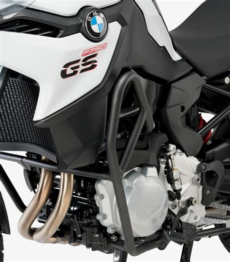 Defensas De Tubo N De Puig Para Bmw F Gs