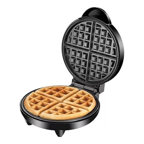 Maquina De Waffles Profissional Gw V Inovamaq Black Friday Casas