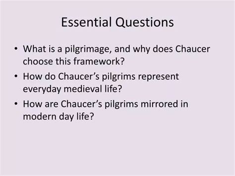 Ppt Essential Questions Powerpoint Presentation Free Download Id1948931