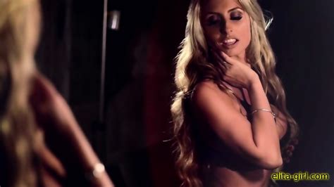 Erotic Girl With Small Tits From Finland