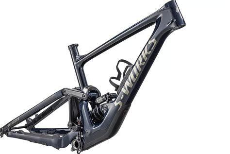 Specialized S Works Enduro Frame Paradise Garage Bicycles