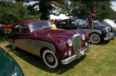 1959 Jaguar MK IX Image Photo 38 Of 40