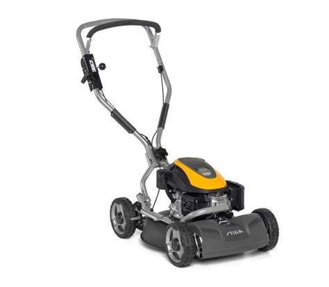 George Browns Stiga Multiclip Sx Petrol Lawn Mower George Browns