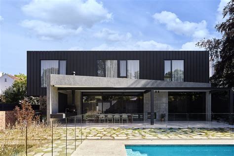 Balwyn House By Robson Rak Ft Fisher Paykel Video Feature