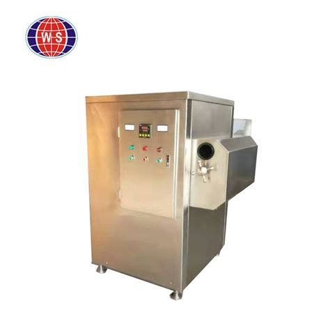 The Most Popular Model Of Milk Beverage Juice Homogenizing Machine