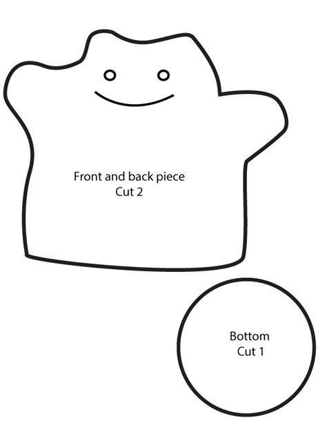 Ditto Pokemon Png Photos Png Mart