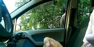 Flash Car Womans Porn Videos