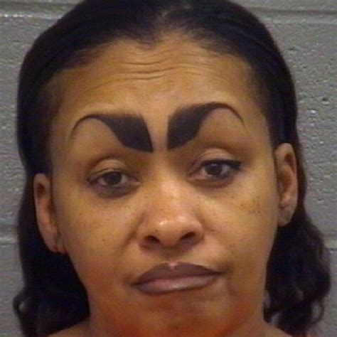 Scary Mugshots 29 Pics