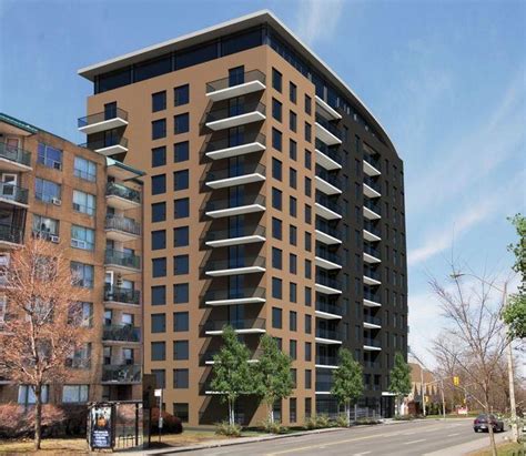 460 St Laurent Buying Toronto