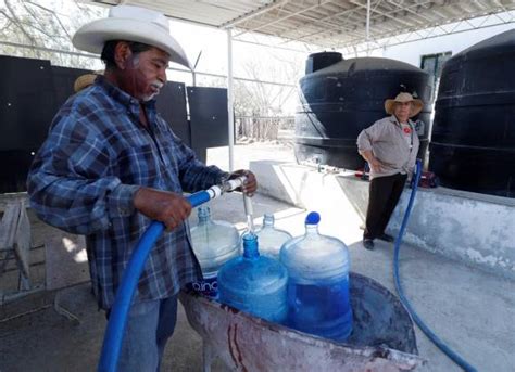 En Ramos Arizpe Han Muerto Mil Cabezas De Ganado Por Sequ A